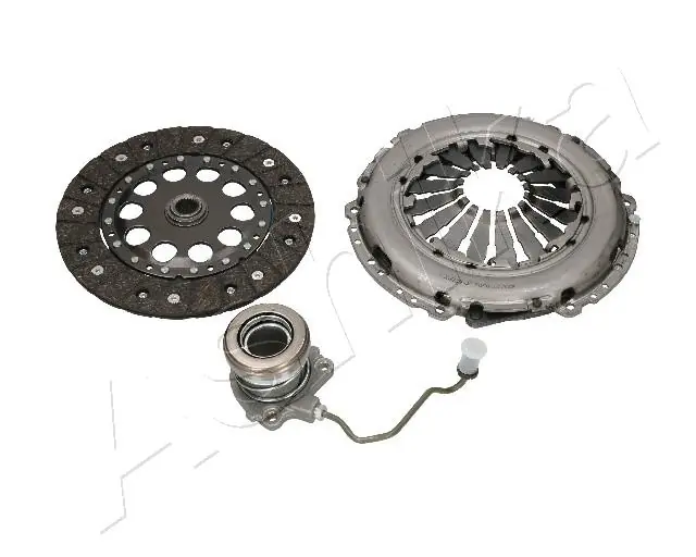 Clutch Kit 92-00-0202