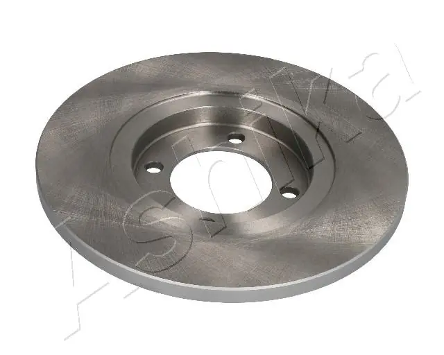 ASHIKA 60-02-228C Brake Disc