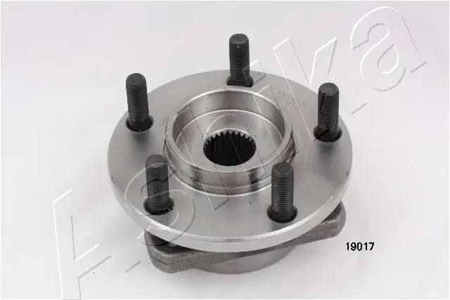 Wheel Hub 44-19017
