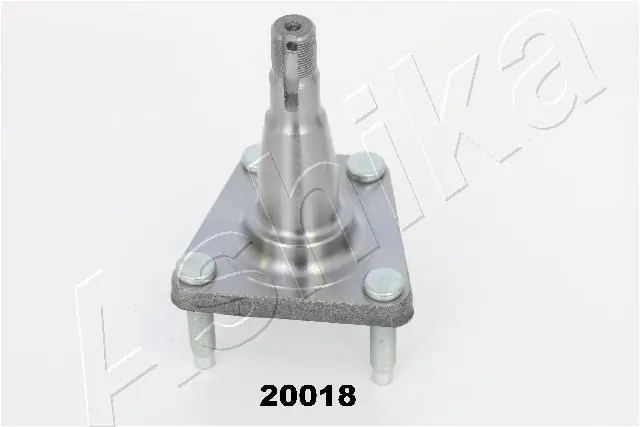 Wheel Hub 44-20018