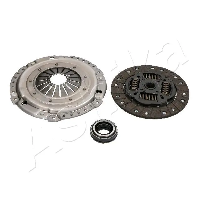 Clutch Kit 92-04-465