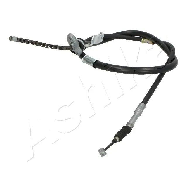Cable Pull, parking brake 131-02-2053R