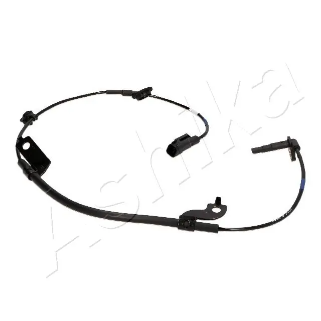 Sensor, wheel speed 151-05-541