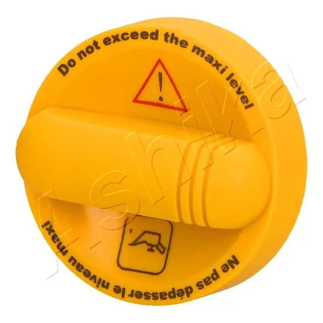 Sealing Cap, oil filler neck 147-00-026