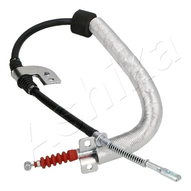 Cable Pull, parking brake 131-0S-S01R