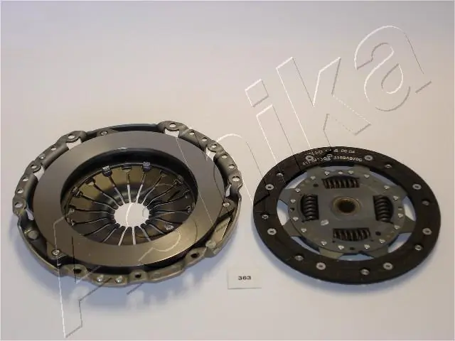 Clutch Kit 92-03-363