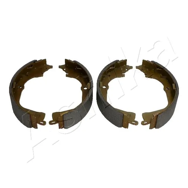Brake Shoe Set 55-00-0905