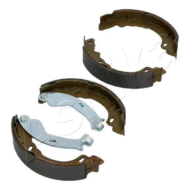 Brake Shoe Set 55-00-0201