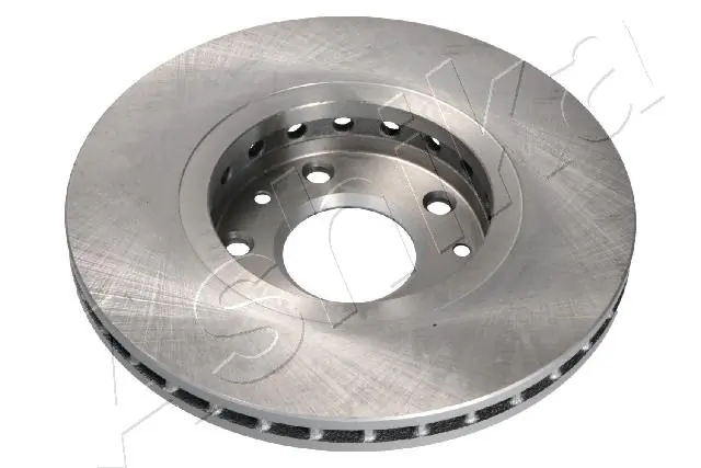 ASHIKA 60-01-181C Brake Disc