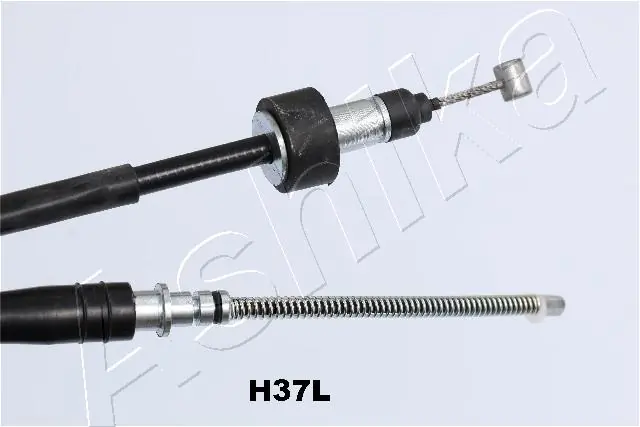 Cable Pull, parking brake 131-0H-H37L