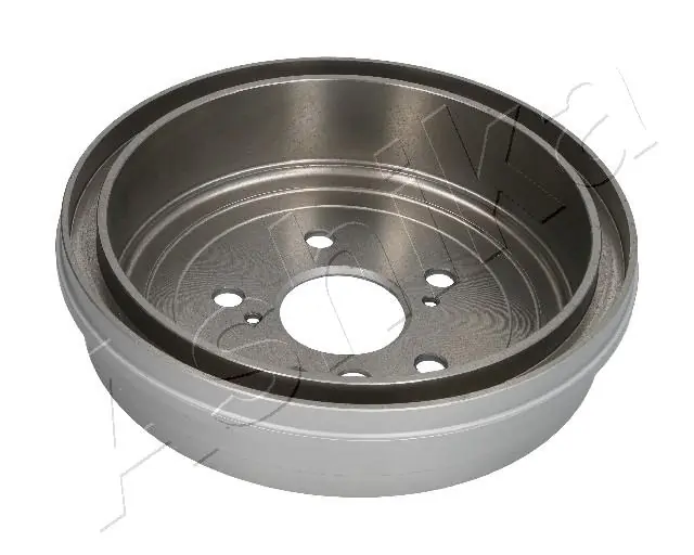 ASHIKA 56-02-214C Brake Drum