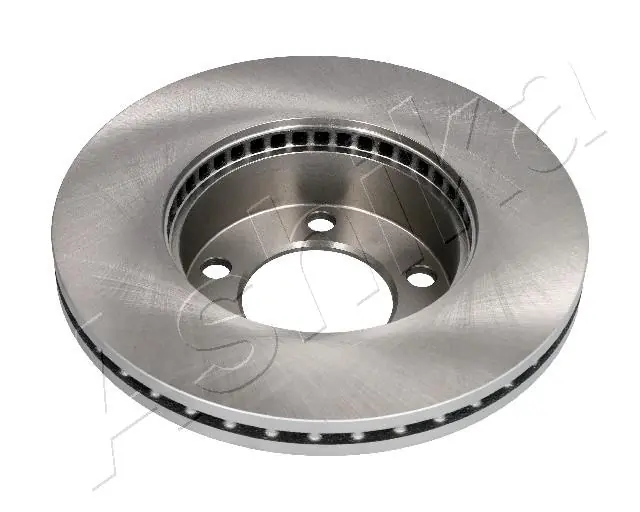 ASHIKA 60-01-169C Brake Disc