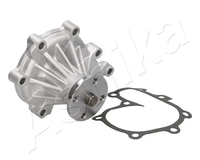 Water Pump, engine cooling 35-03-340