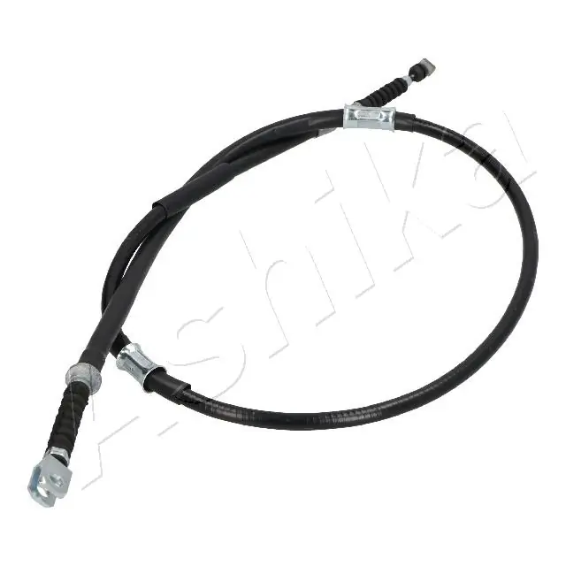 Cable Pull, parking brake 131-02-2045L