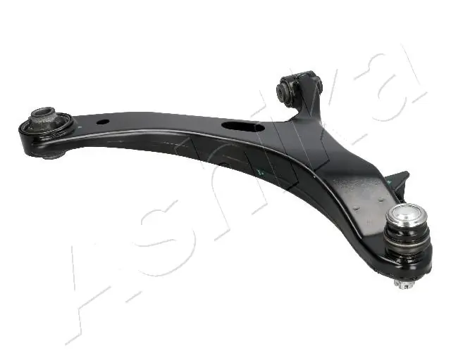 Control/Trailing Arm, wheel suspension 72-07-707R