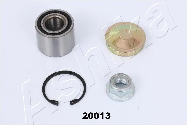 Wheel Bearing Kit 44-20013