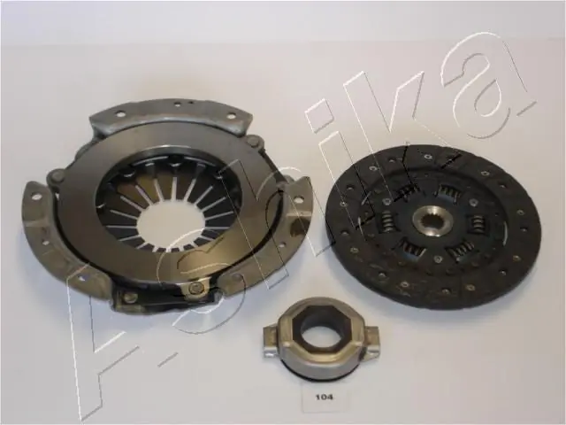Clutch Kit 92-01-104