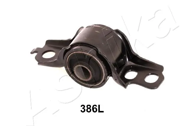 Mounting, control/trailing arm GOM-386L