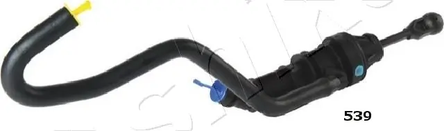 Master Cylinder, clutch 95-05-539