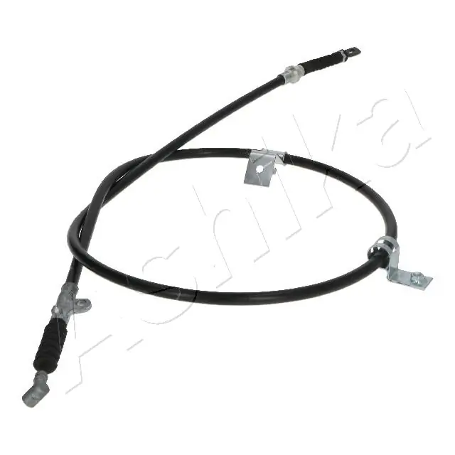 Cable Pull, parking brake 131-01-108