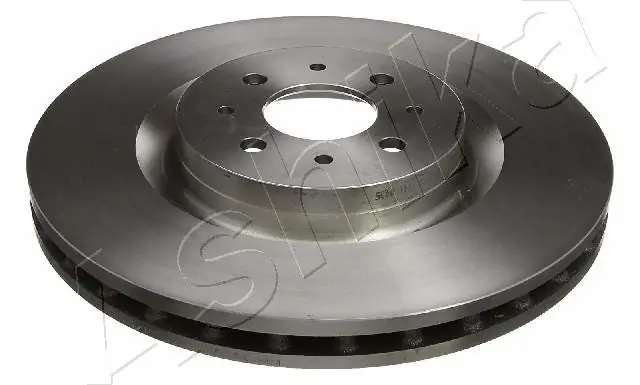 Brake Disc 60-00-0222