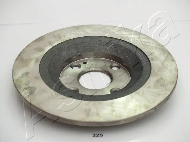 ASHIKA 61-03-325 Brake Disc