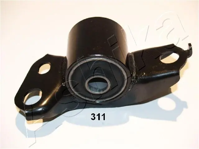 Mounting, control/trailing arm GOM-311