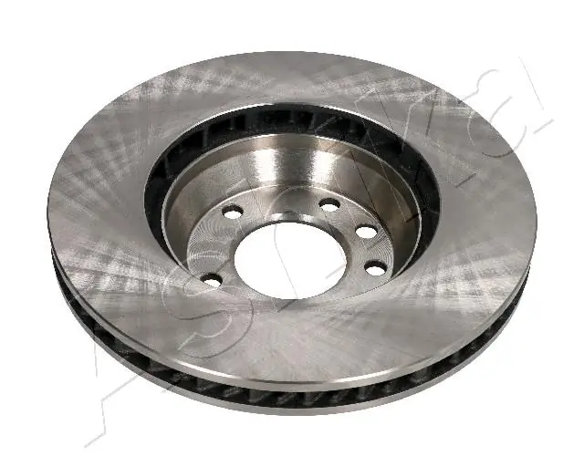 Brake Disc 60-00-0914
