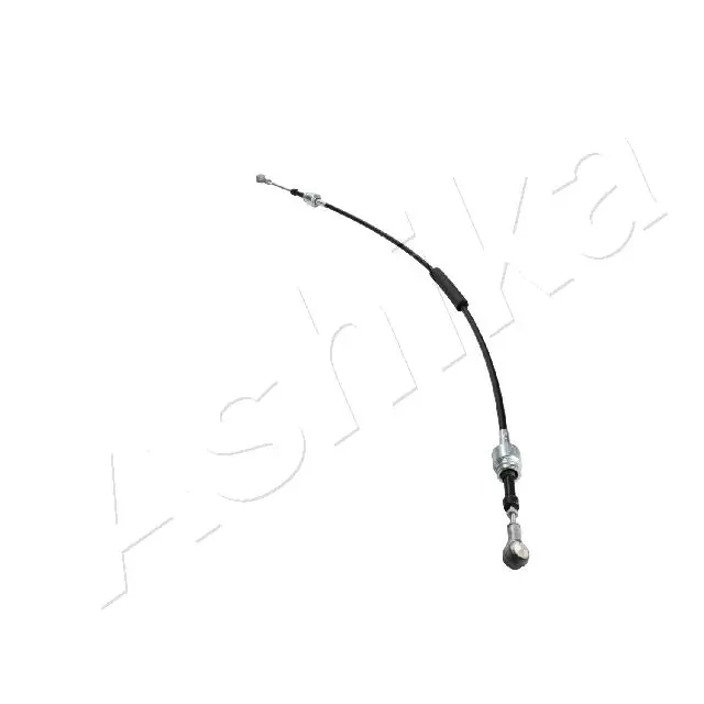Cable Pull, manual transmission 167-00-2173
