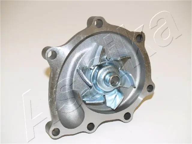 Water Pump, engine cooling 35-0K-K19