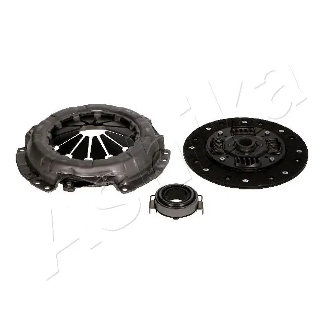 Clutch Kit 92-02-2093