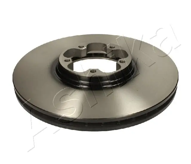 Brake Disc 60-00-0330