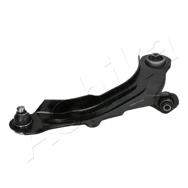 Control/Trailing Arm, wheel suspension 72-00-0700R