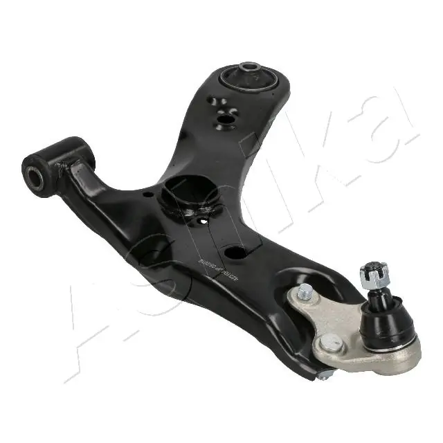 Control/Trailing Arm, wheel suspension 72-02-254L