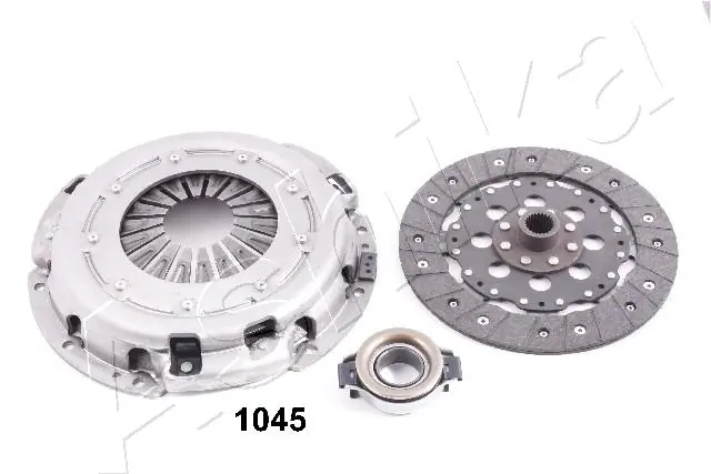 Clutch Kit 92-01-1045