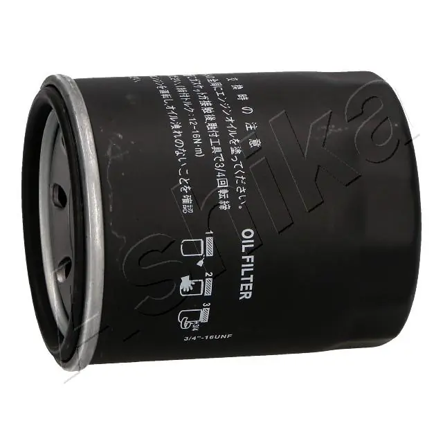 Oil Filter 10-08-898
