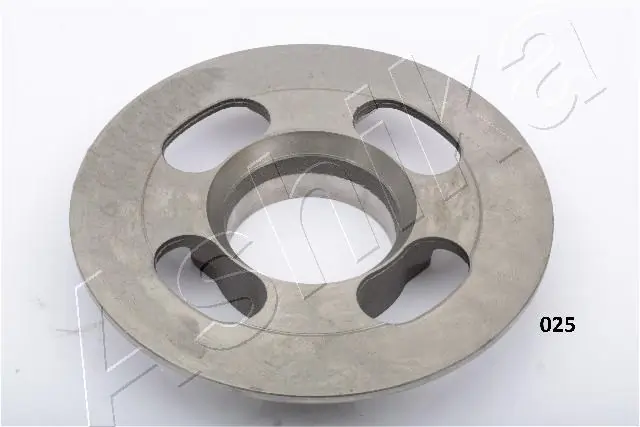ASHIKA 60-00-025C Brake Disc