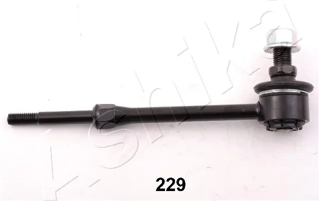 Stabiliser Bar, suspension 106-02-229