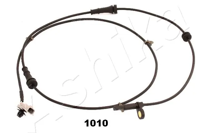 Sensor, wheel speed 151-01-1010