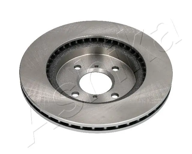 ASHIKA 60-08-813C Brake Disc