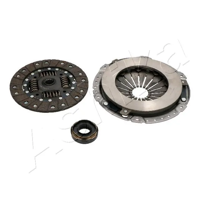 Clutch Kit 92-04-465