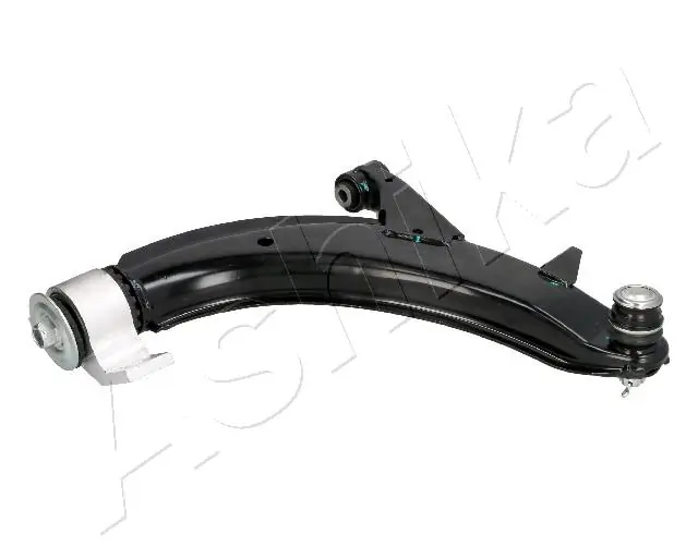 Control/Trailing Arm, wheel suspension 72-07-704R