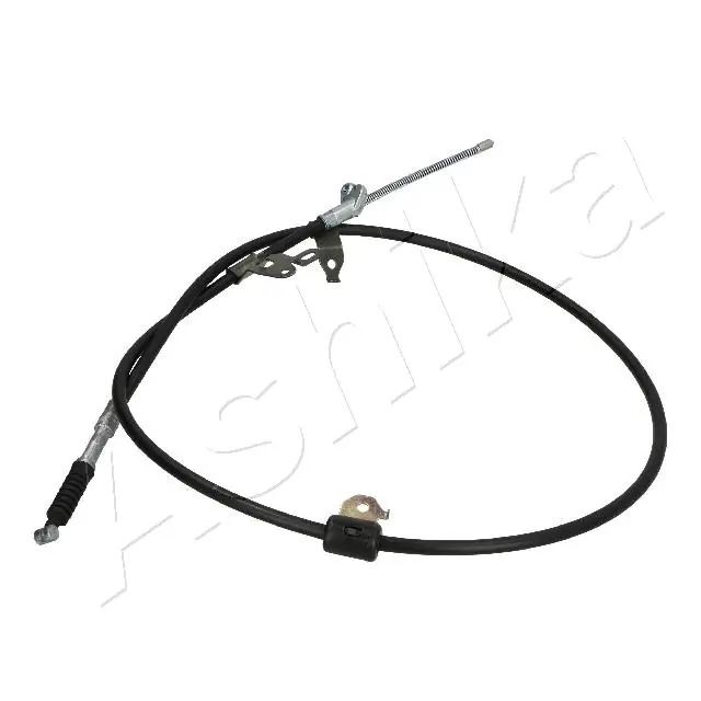 ASHIKA 131-02-221 Cable Pull, parking brake