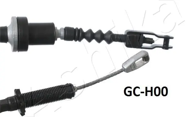 Cable Pull, clutch control 154-0H-H00