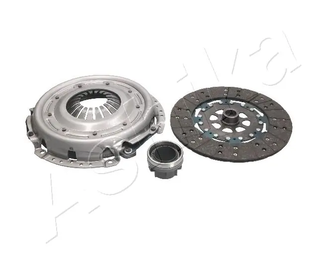Clutch Kit 92-0L-L04