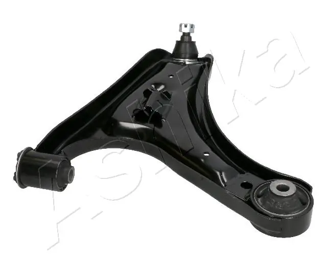 Control/Trailing Arm, wheel suspension 72-06-604L