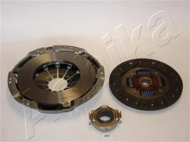 ASHIKA 92-02-267 Clutch Kit