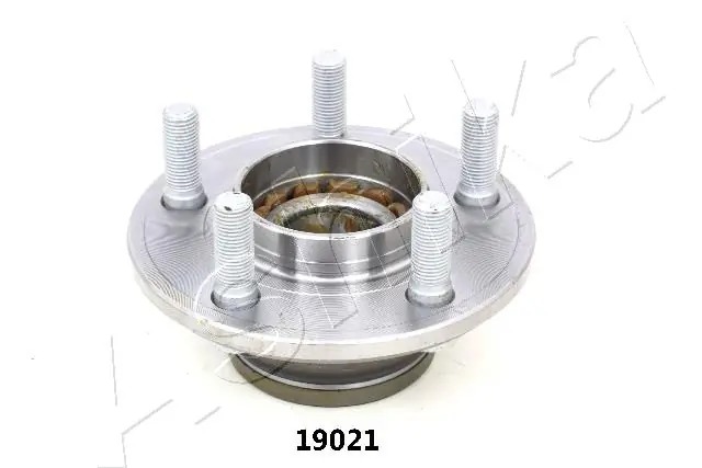 Wheel Hub 44-19021