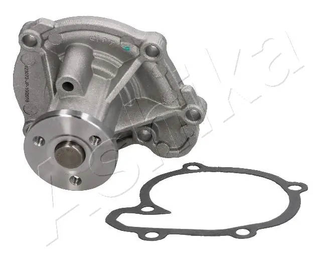 Water Pump, engine cooling 35-01-172