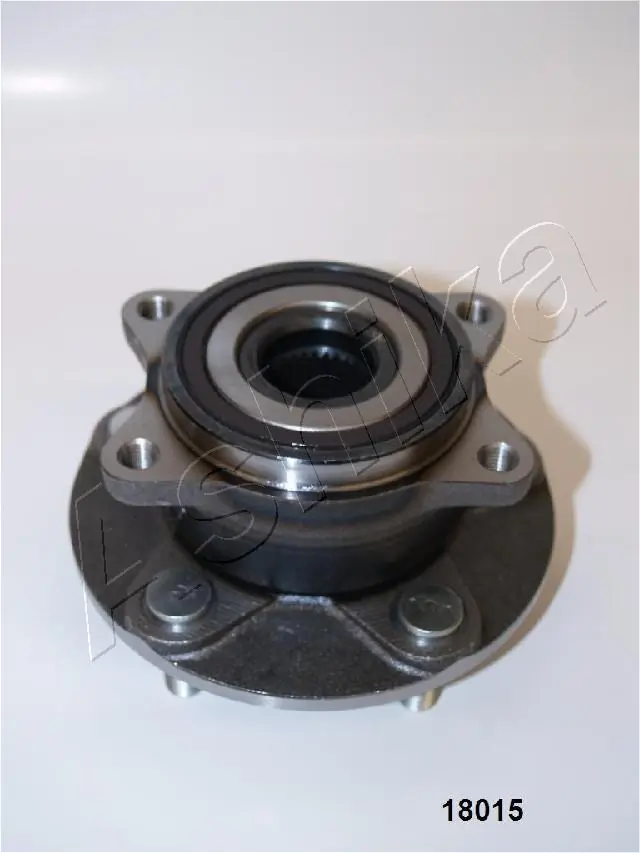 Wheel Hub 44-18015